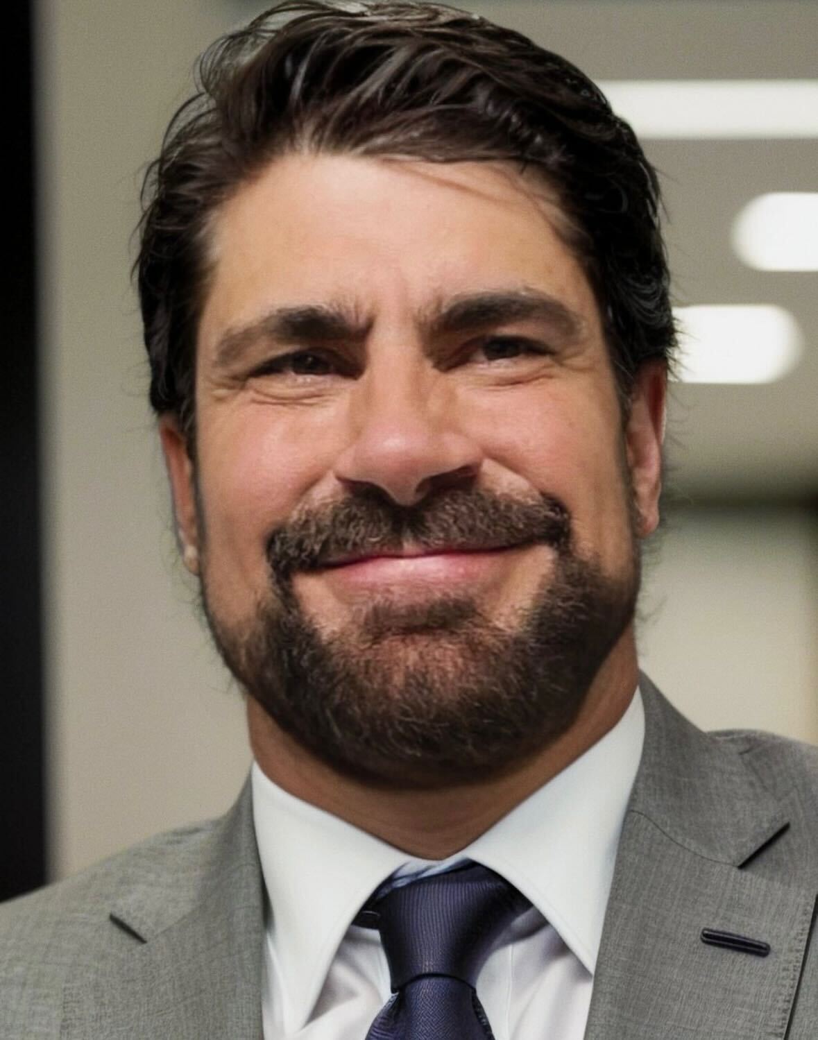 Richard Gaubert — Strategic Advisor, Black Haus Capital